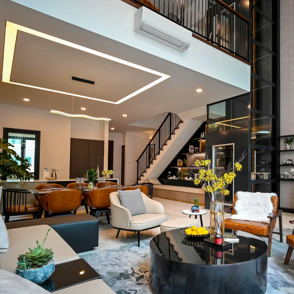 OLF Resorts Gallery