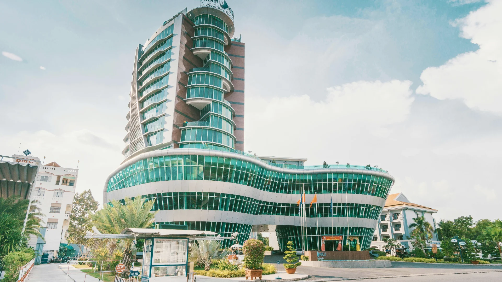 OLF Resorts Gallery
